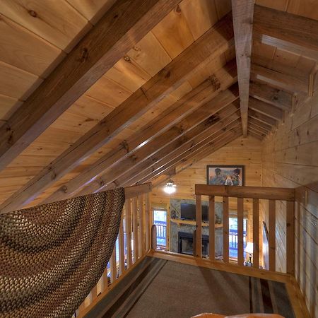 Knotty Pines Pet-Friendly Gas Fireplace Plus A Firepit Cherry Log Eksteriør bilde