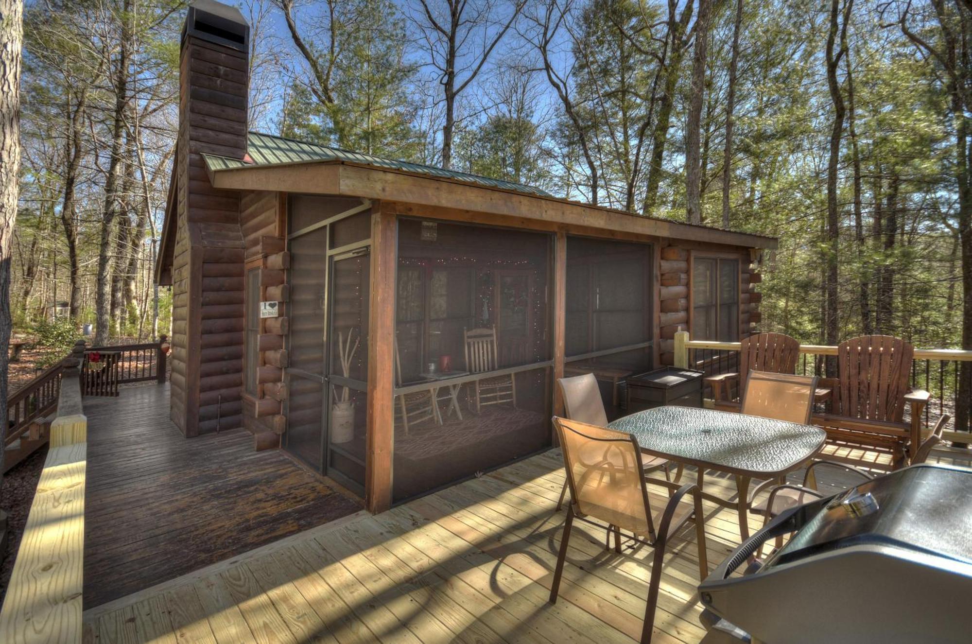 Knotty Pines Pet-Friendly Gas Fireplace Plus A Firepit Cherry Log Eksteriør bilde