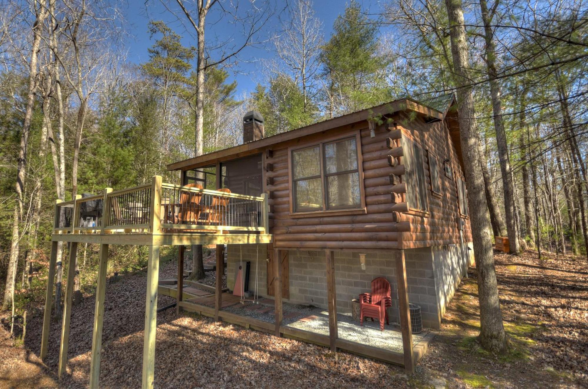 Knotty Pines Pet-Friendly Gas Fireplace Plus A Firepit Cherry Log Eksteriør bilde